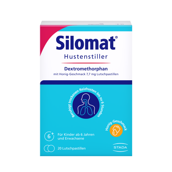 Silomat® | Jetzt bestellen und heute erhalten